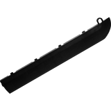 RaceDeck 2" x 12" Male Corner Edges-Garage Flooring-Grease Monkey Garage