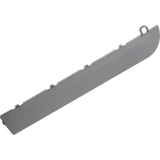 RaceDeck 2" x 12" Male Corner Edges-Garage Flooring-Grease Monkey Garage