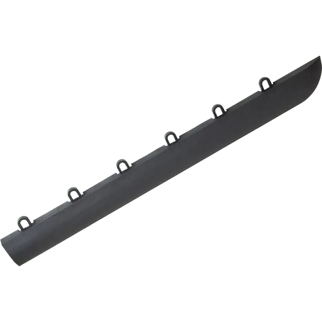 RaceDeck 2" x 18" Female Corner Edges-Garage Flooring-Grease Monkey Garage