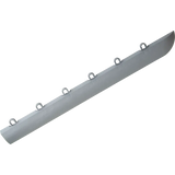 RaceDeck 2" x 18" Female Corner Edges-Garage Flooring-Grease Monkey Garage