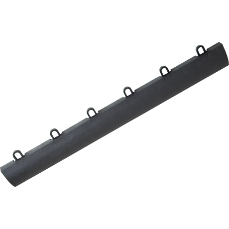 RaceDeck 2" x 18" Female Edges-Garage Flooring-Grease Monkey Garage