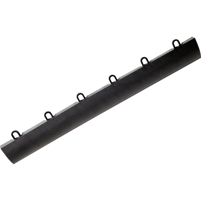 RaceDeck 2" x 18" Female Edges-Garage Flooring-Grease Monkey Garage