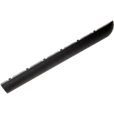 RaceDeck 2" x 18" Male Corner Edges-Garage Flooring-Grease Monkey Garage