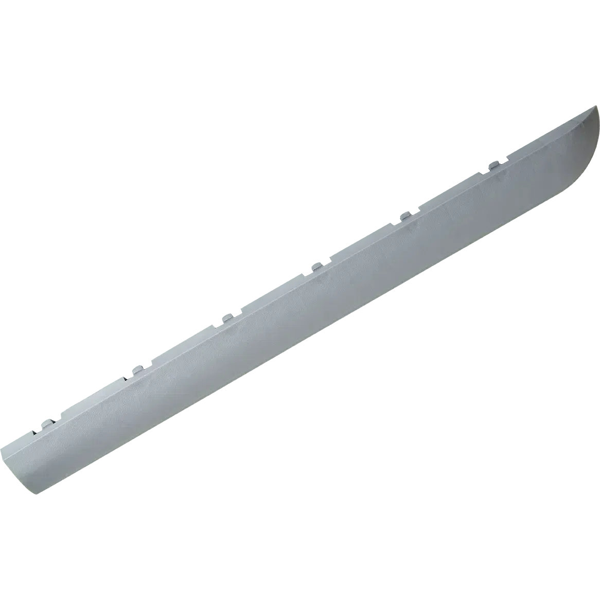 RaceDeck 2" x 18" Male Corner Edges-Garage Flooring-Grease Monkey Garage