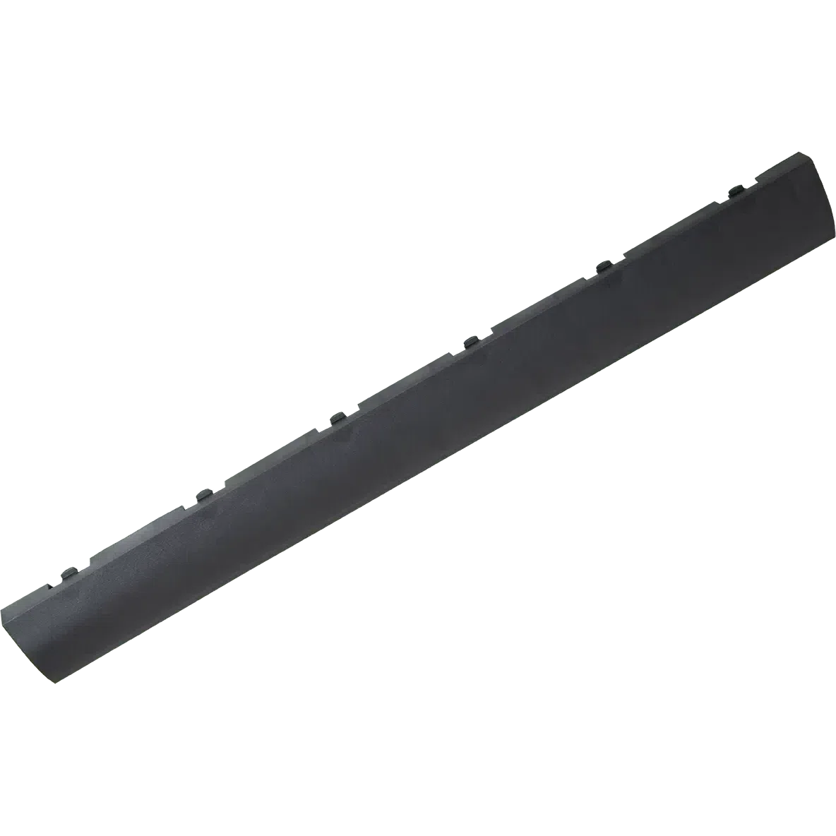 RaceDeck 2" x 18" Male Edges-Garage Flooring-Grease Monkey Garage