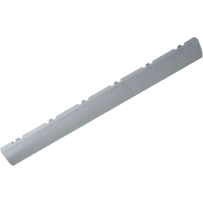 RaceDeck 2" x 18" Male Edges-Garage Flooring-Grease Monkey Garage