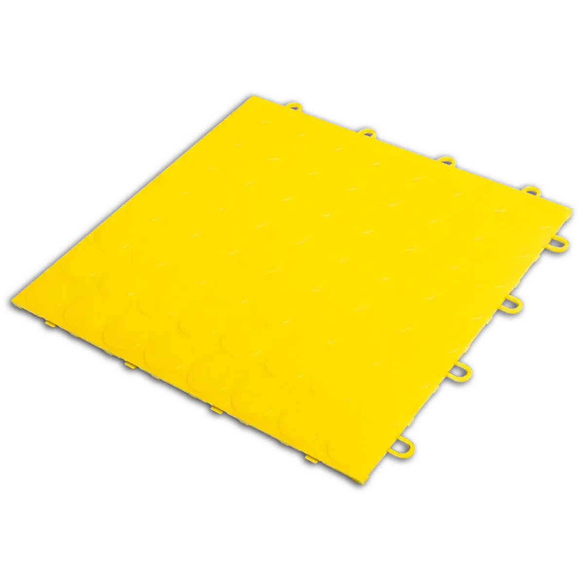 RaceDeck CircleTrac® 12" x 12" Flooring Tiles-Garage Flooring-Grease Monkey Garage