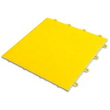RaceDeck CircleTrac® 12" x 12" Flooring Tiles-Garage Flooring-Grease Monkey Garage