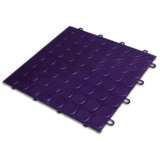 RaceDeck CircleTrac® 12" x 12" Flooring Tiles-Garage Flooring-Grease Monkey Garage