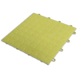RaceDeck CircleTrac® 12" x 12" Flooring Tiles-Garage Flooring-Grease Monkey Garage