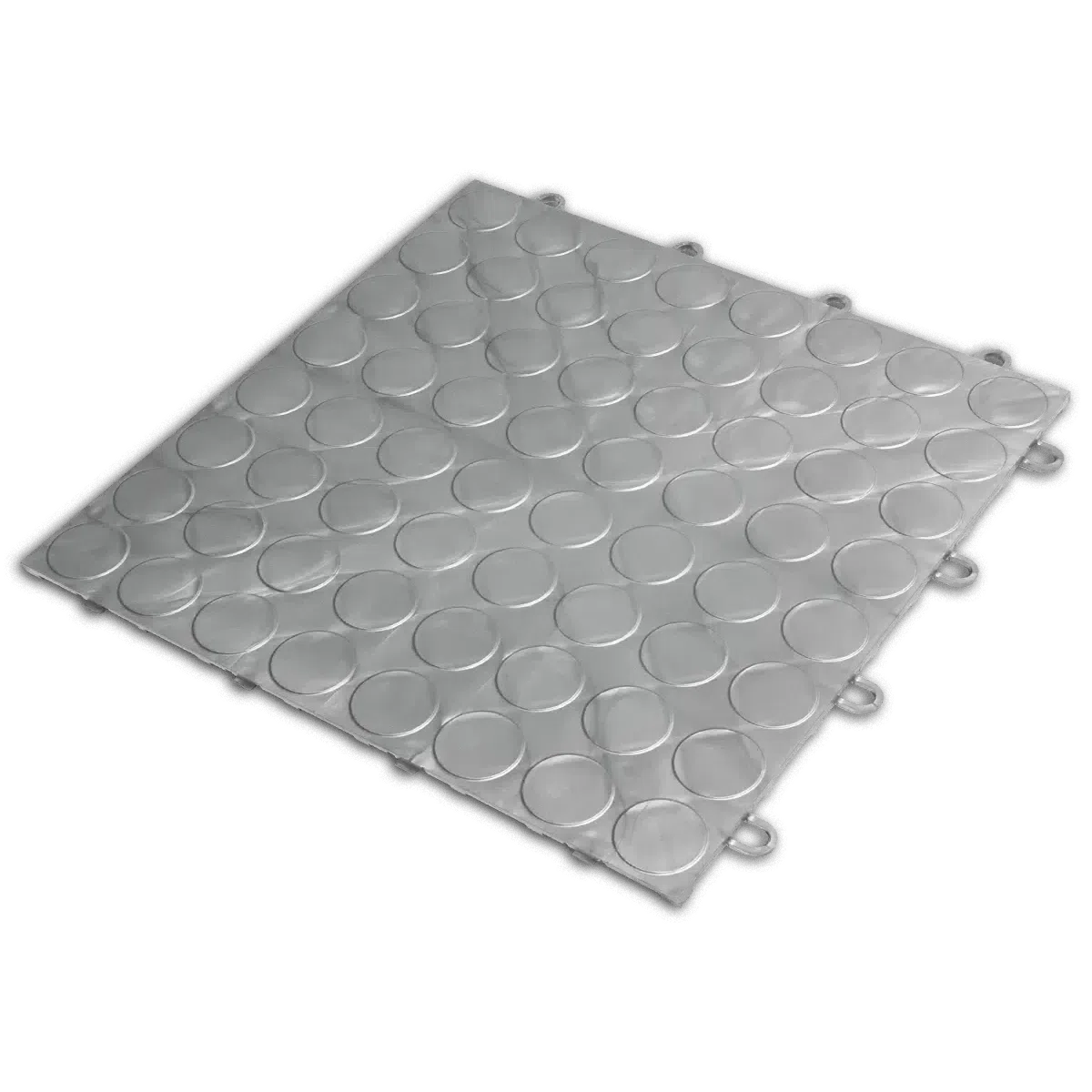 RaceDeck CircleTrac® 12" x 12" Flooring Tiles-Garage Flooring-Grease Monkey Garage