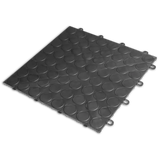 RaceDeck CircleTrac® 12" x 12" Flooring Tiles-Garage Flooring-Grease Monkey Garage