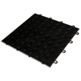 RaceDeck CircleTrac® 12" x 12" Flooring Tiles-Garage Flooring-Grease Monkey Garage