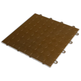 RaceDeck CircleTrac® 12" x 12" Flooring Tiles-Garage Flooring-Grease Monkey Garage