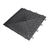 RaceDeck Diamond™ 12" x 12" Flooring Tiles-Garage Flooring-Grease Monkey Garage