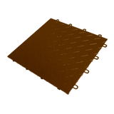RaceDeck Diamond™ 12" x 12" Flooring Tiles-Garage Flooring-Grease Monkey Garage