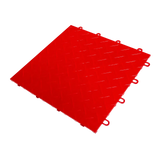 RaceDeck Diamond™ 12" x 12" Flooring Tiles-Garage Flooring-Grease Monkey Garage