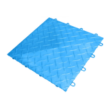 RaceDeck Diamond™ 12" x 12" Flooring Tiles-Garage Flooring-Grease Monkey Garage