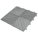 RaceDeck Free-Flow® 12" x 12" Flooring Tiles-Garage Flooring-Grease Monkey Garage