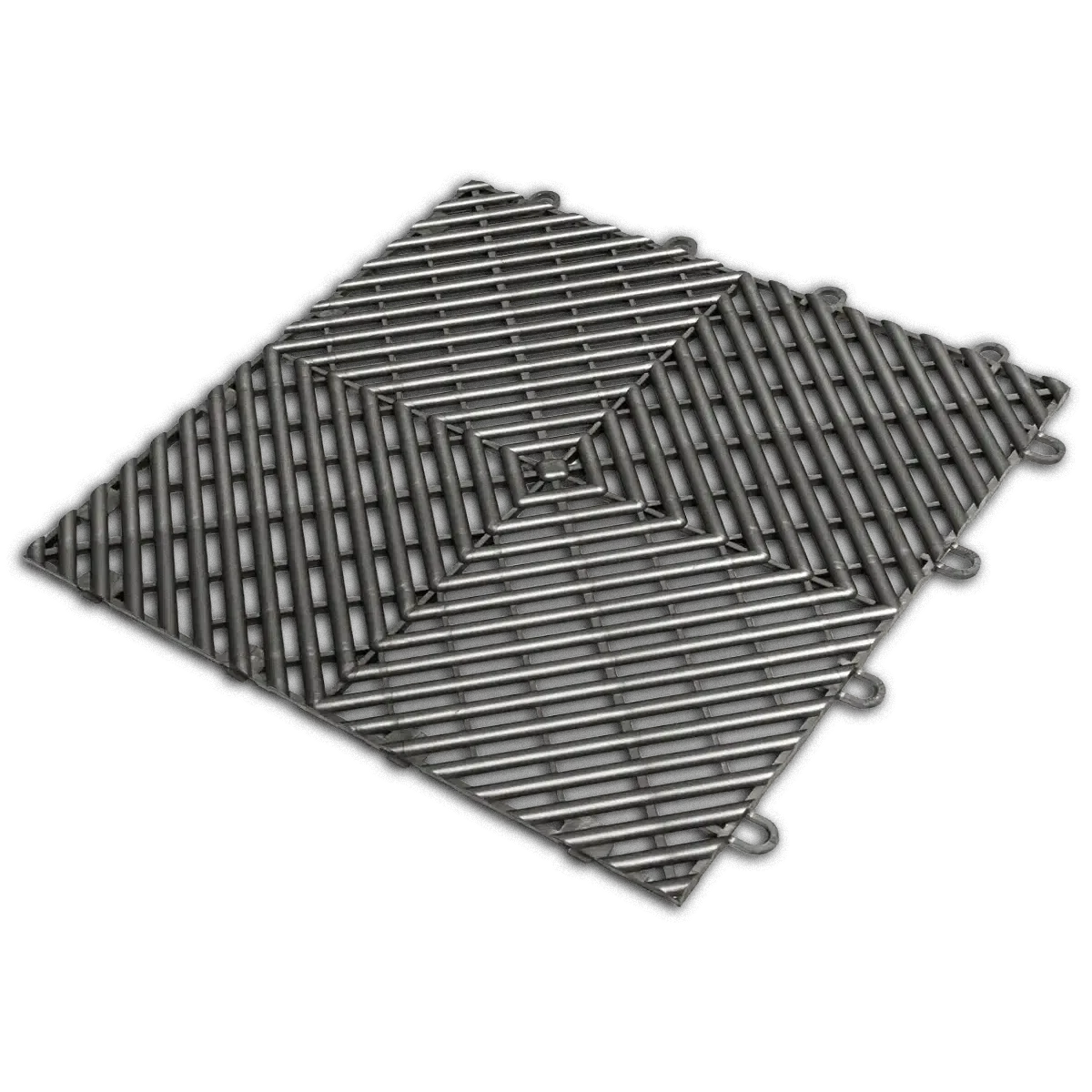 RaceDeck Free-Flow® 12" x 12" Flooring Tiles-Garage Flooring-Grease Monkey Garage