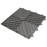 RaceDeck Free-Flow® 12" x 12" Flooring Tiles-Garage Flooring-Grease Monkey Garage