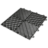 RaceDeck Free-Flow® 12" x 12" Flooring Tiles-Garage Flooring-Grease Monkey Garage