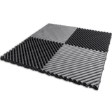 RaceDeck Free-Flow® XLC 18" x 18" Flooring Tiles-Garage Flooring-Grease Monkey Garage