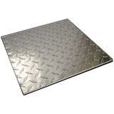 RaceDeck Jack Plates (Set of 2)-Garage Flooring-Grease Monkey Garage