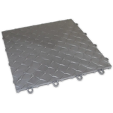 RaceDeck MAX™ 12" x 12" Flooring Tiles-Garage Flooring-Grease Monkey Garage