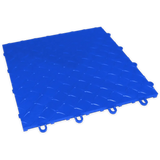 RaceDeck MAX™ 12" x 12" Flooring Tiles-Garage Flooring-Grease Monkey Garage