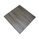 RaceDeck Smoked Oak Plus 36" x 36" Garage Flooring-Garage Flooring-Grease Monkey Garage