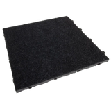 RaceDeck Snap-Carpet® 12" x 12" Flooring Tiles-Garage Flooring-Grease Monkey Garage