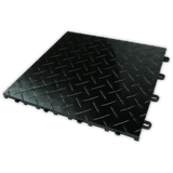 RaceDeck TuffShield® 12" x 12" Flooring Tiles-Garage Flooring-Grease Monkey Garage