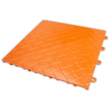 RaceDeck TuffShield® 12" x 12" Flooring Tiles-Garage Flooring-Grease Monkey Garage