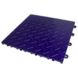 RaceDeck TuffShield® 12" x 12" Flooring Tiles-Garage Flooring-Grease Monkey Garage