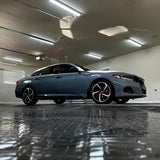 RaceDeck TuffShield® 12" x 12" Flooring Tiles-Garage Flooring-Grease Monkey Garage