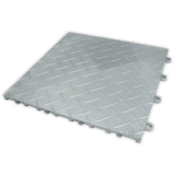 RaceDeck TuffShield® 12" x 12" Flooring Tiles-Garage Flooring-Grease Monkey Garage