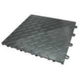 RaceDeck TuffShield® 12" x 12" Flooring Tiles-Garage Flooring-Grease Monkey Garage