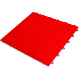 RaceDeck XL 18" x 18" Flooring Tiles-Garage Flooring-Grease Monkey Garage