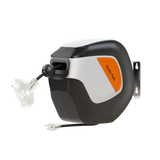 Retractable Extension Cord Reel-12/14/16 AWG-Retractable Extension Cord Reel-Grease Monkey Garage