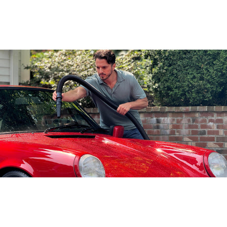 SUPER VAC N BLASTER®-Product-Grease Monkey Garage