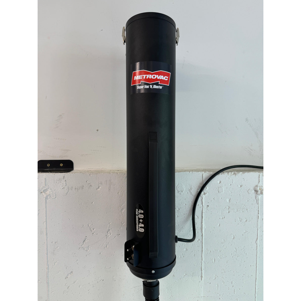 SUPER VAC N BLASTER®-Product-Grease Monkey Garage