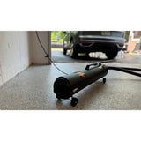 SUPER VAC N BLASTER®-Product-Grease Monkey Garage