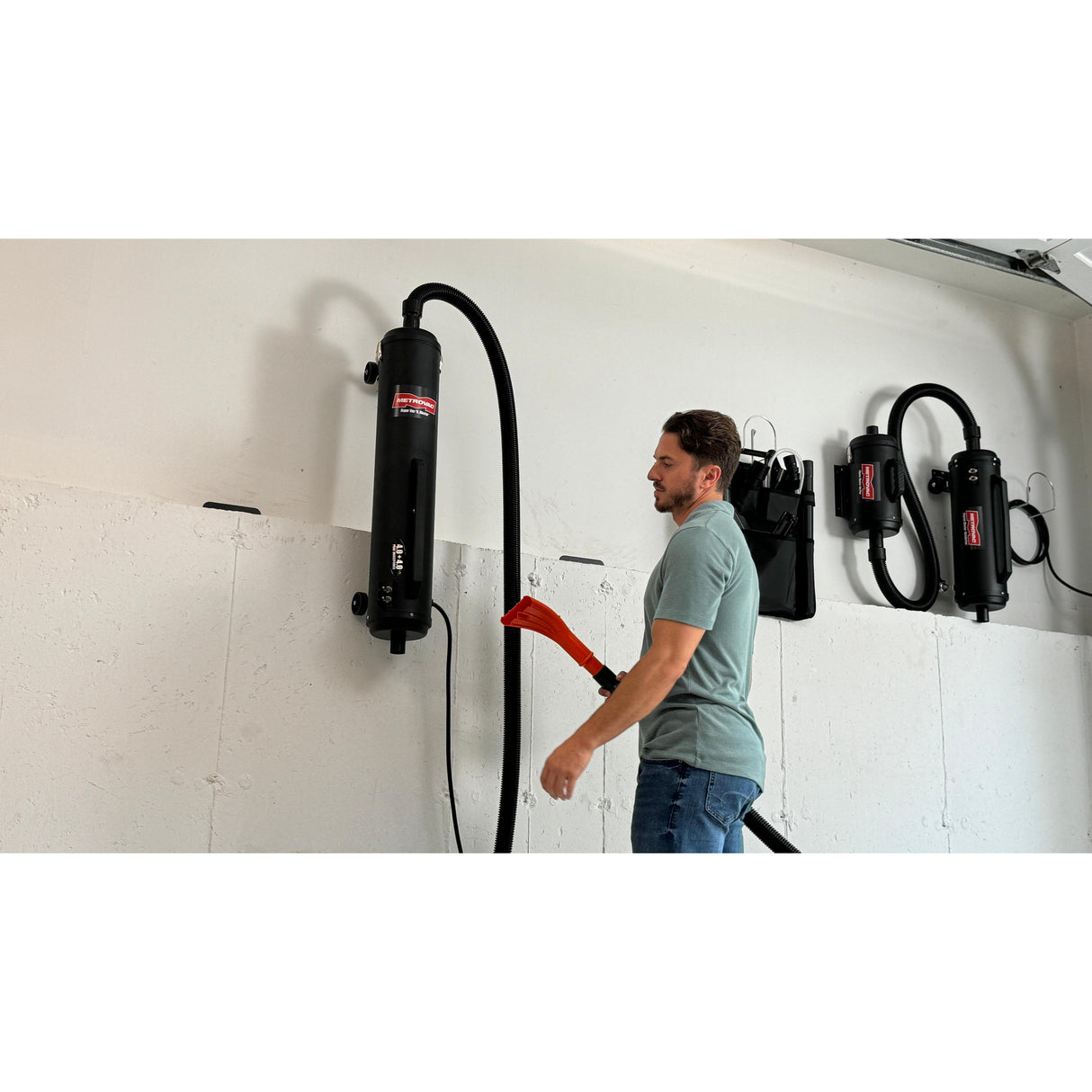 SUPER VAC N BLASTER®-Product-Grease Monkey Garage