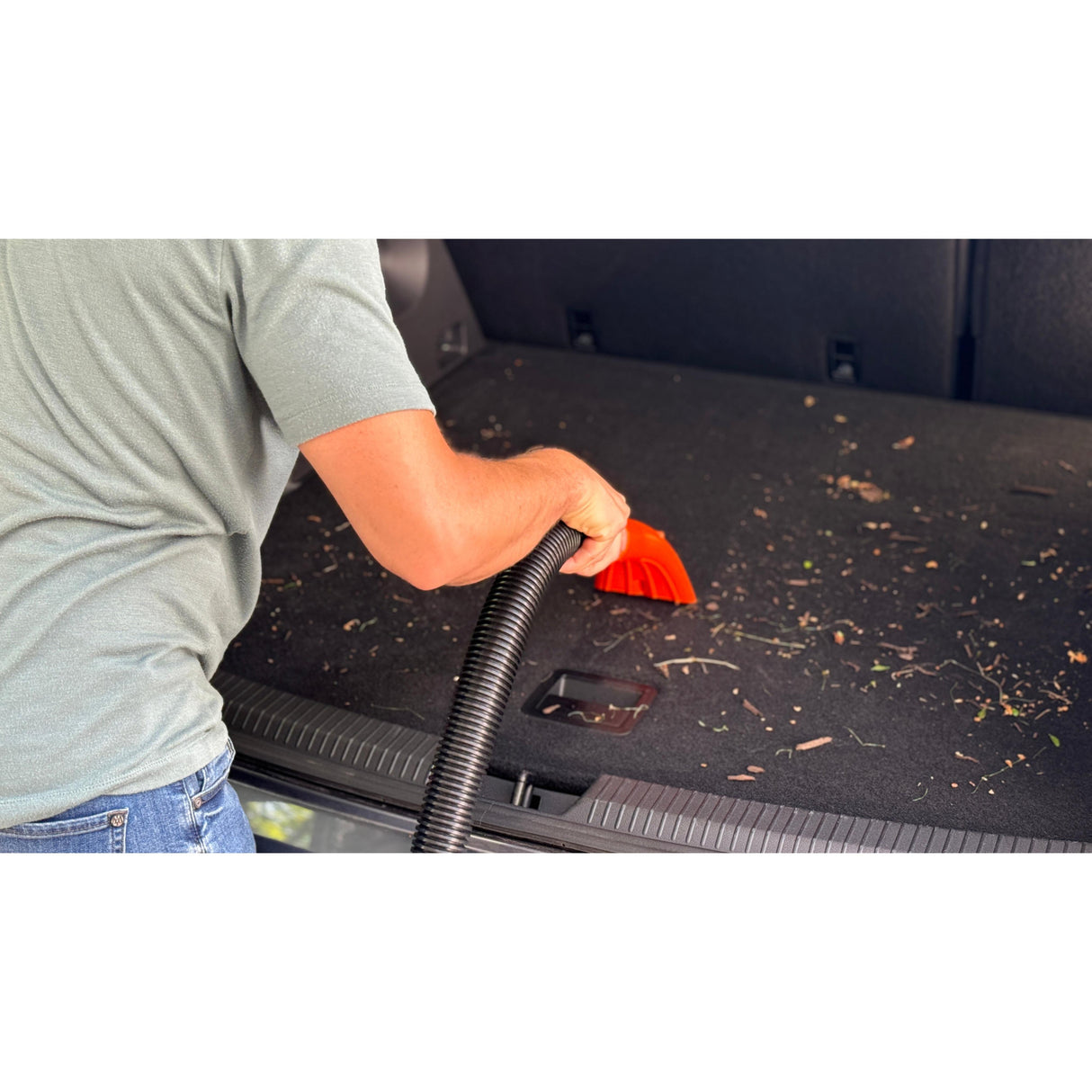 SUPER VAC N BLASTER®-Product-Grease Monkey Garage