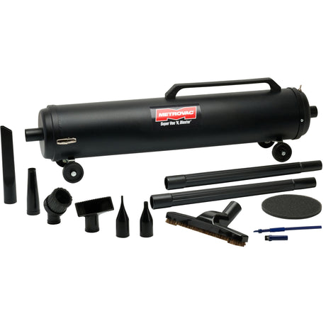 SUPER VAC N BLASTER®-Product-Grease Monkey Garage