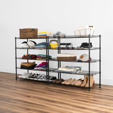SafeRacks Shoe Rack - Thumbnail 5