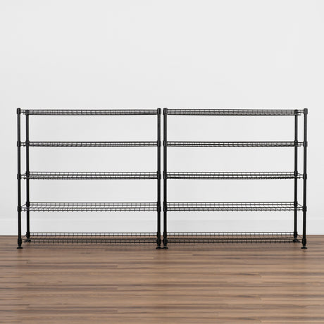 SafeRacks Shoe Rack - Thumbnail 4