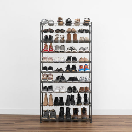 SafeRacks Shoe Rack - Thumbnail 3