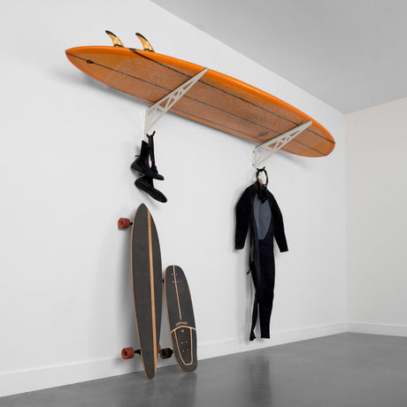 Grease Monkey Garage Surfboard Rack - Thumbnail 2